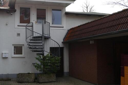 Foto - Kleines Büro mit Gewerbefläche zu vermieten