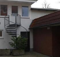 Kleines Büro mit Gewerbefläche zu vermieten - Rellingen