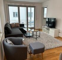 Vermiete Möbelierte 2 Zimmer-Wohnung in OttobrunnKreis München