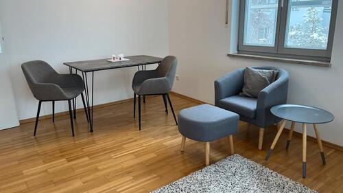 Foto - 2 Zimmer Etagenwohnung zur Miete in Ottobrunn