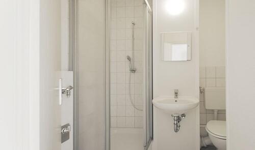 Foto - 1 Zimmer Etagenwohnung zur Miete in Halle (Saale)