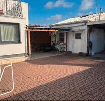 MFH mit 3 Wohneinheiten, Südgarten, Baupotenzial & 5,6 % Rendite - Worms