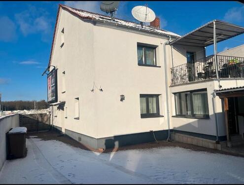 Foto - 8 Zimmer Mehrfamilienhaus, Wohnhaus zum Kaufen in Worms