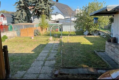 Foto - 8 Zimmer Mehrfamilienhaus, Wohnhaus in Worms