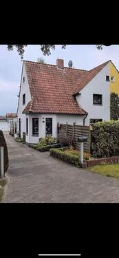 Foto - 1-2 Familienhaus Doppelhaus zu vermieten in Diepholz
