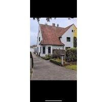 1-2 Familienhaus Doppelhaus zu vermieten in Diepholz