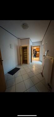 Foto - Etagenwohnung in Diepholz zur Miete