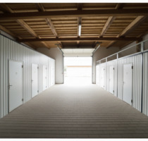 Lagerboxen - self storage - Garage - Möbellager - Lübbecke