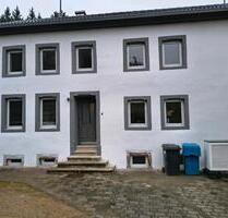 Teil-Saniertes Altbauhaus in ruhiger Lage zu vermieten - Rittersdorf