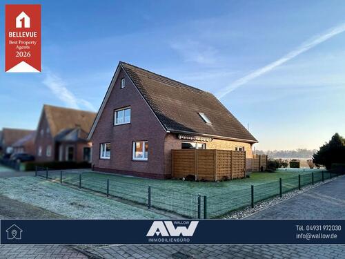 Foto - 6 Zimmer Einfamilienhaus zur Miete in Großheide