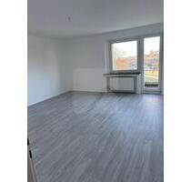 Halver: Renovierte 2-Zimmer-Wohnung im Zentrum