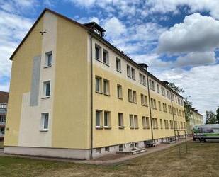 ruhige Wohnlage - 3-R-Wohnung in Meuselwitz OT Mumsdorf (Thür.) - W0525