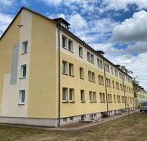 ruhige Wohnlage - 3-R-Wohnung in Meuselwitz OT Mumsdorf (Thür.) - W0525