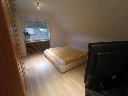 Foto - Bieten den 2. Stock eines Hauses in Meppen-Versen zur Miete an