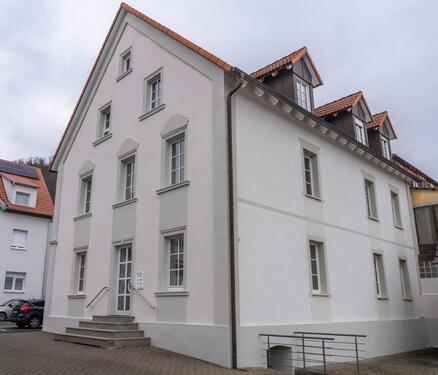 Foto - 2 schöne Büroräume in Zeil vollständig möbliert