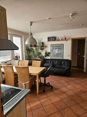 Foto - helle WG Wohnung in sehr guter Lage Nähe Frankenberger Viertel