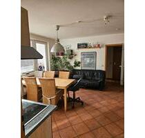 helle WG Wohnung in sehr guter Lage Nähe Frankenberger Viertel - Aachen Aachen-Mitte