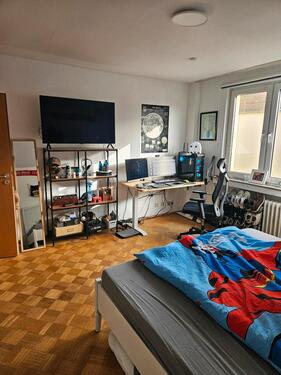 Foto - 1 Zimmer Etagenwohnung zur Miete in Aachen