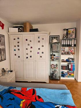 Foto - Etagenwohnung in Aachen zur Miete