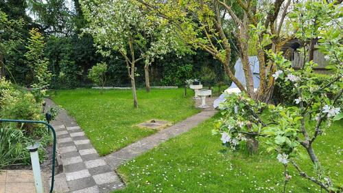 Foto - 2 Zimmer Bungalow in Rathenow