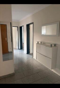 Foto - 4-Zimmer-Wohnung in Rheine-Schotthock ab sofort verfügbar