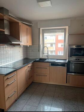 Foto - 4 Zimmer Etagenwohnung in Rheine