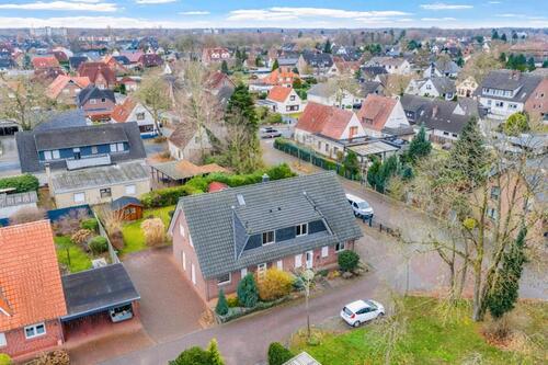 Foto - Moderne Doppelhaushälfte im Delmenhorst provisionsfrei