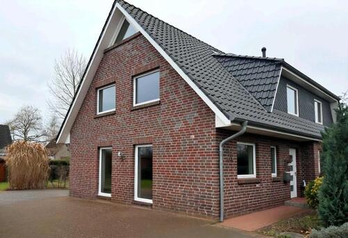 Foto - 4 Zimmer Doppelhaushälfte in Delmenhorst