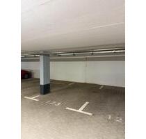 Tiefgaragenstellplatz Bahnstadt Kossel Noether Straße - Heidelberg