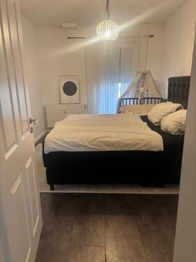 Foto - 3 Zimmer Erdgeschoßwohnung zur Miete in Mörfelden-Walldorf