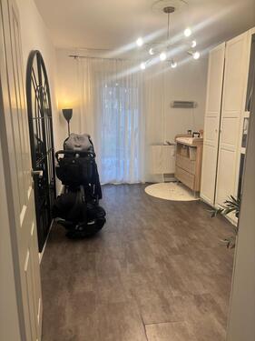 Foto - Erdgeschoßwohnung in Mörfelden-Walldorf zur Miete