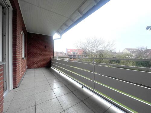 Foto - 5 Zimmer Etagenwohnung zur Miete in Billerbeck