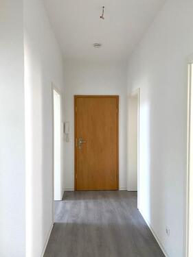 Foto - 3 Zimmer Etagenwohnung zur Miete in Dessau-Roßlau