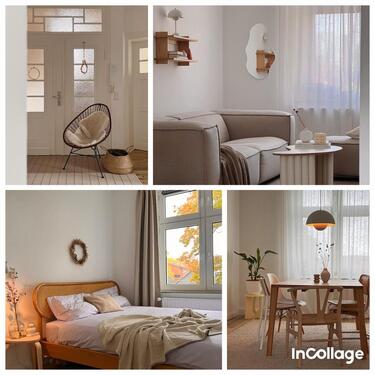 Foto - Altbauwohnung Nordviertel Recklinghausen