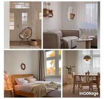 Altbauwohnung Nordviertel Recklinghausen