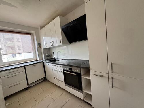 Foto - 4 Zimmer Etagenwohnung in Stade