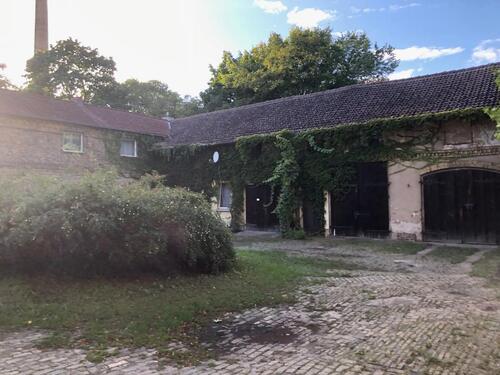 Foto - Grundst&uuml;ck in Werder (Havel)