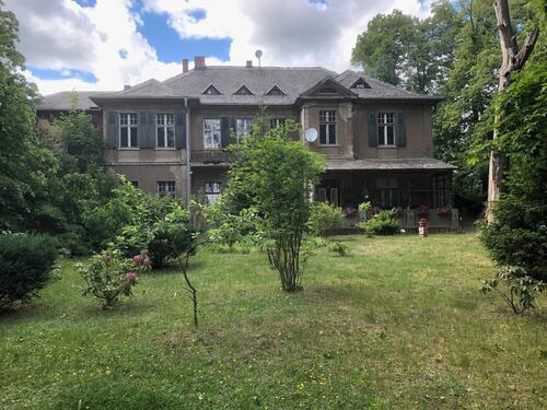 Foto - Grundst&uuml;ck in Werder (Havel) zur Miete