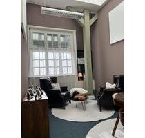 Praxisraum in Hamburg Eimsbüttel zu vermieten - Barsbüttel