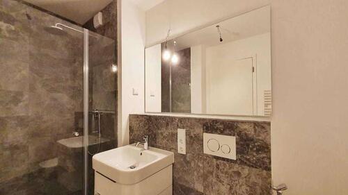Foto - Etagenwohnung in Berlin zur Miete