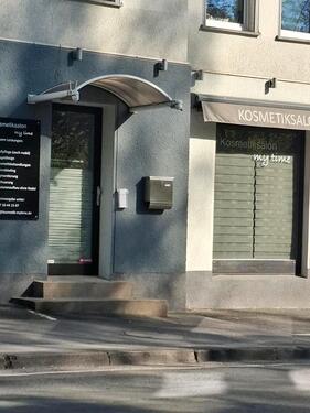 Foto - Kosmetikstudio zur Übernahme in Lüdenscheid