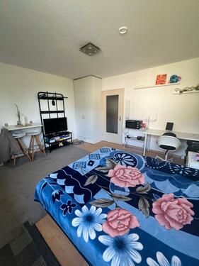 Foto - 1 Zimmer Etagenwohnung zur Miete in Köln