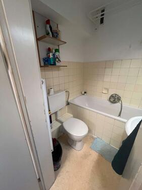 Foto - Etagenwohnung in Köln zur Miete