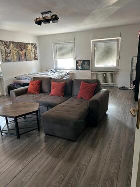 Foto - 1 Zimmer Etagenwohnung in Mönchengladbach