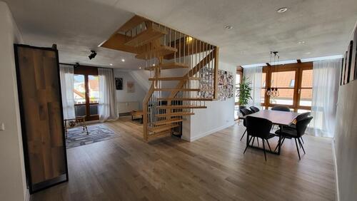Foto - 5 Zimmer Maisonettewohnung zu verkaufen