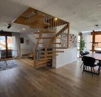 5 Zimmer Maisonettewohnung zu verkaufen - Nürtingen