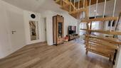 Foto - 5 Zimmer Dachgeschoßwohnung zum Kaufen in Nürtingen