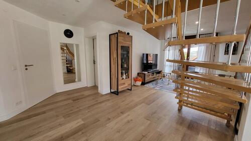 Foto - 5 Zimmer Dachgeschoßwohnung zum Kaufen in Nürtingen