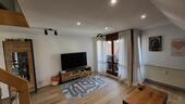 Foto - 5 Zimmer Dachgeschoßwohnung in Nürtingen