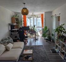 2-Zimmer-Wohnung mit viel Licht - Mainz Neustadt